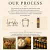 Untamed Organics: Tallow, Manuka Honey & Black Seed Skin Balm
