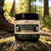 Untamed Organics: Tick & Mosquito Repellent Balm