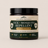 Untamed Organics: Tick & Mosquito Repellent Balm