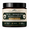Untamed Organics: Tick & Mosquito Repellent Balm