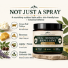 Untamed Organics: Tick & Mosquito Repellent Balm