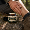 Untamed Organics: Tick & Mosquito Repellent Balm