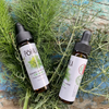 Pohala: Fennel and Anise of Maui Pure Essential Oil Blend