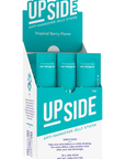 Upside - Before Alcohol Hangover Sticks