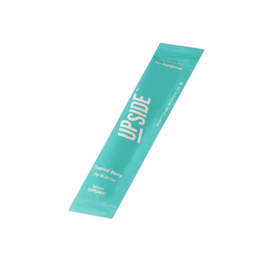 Upside - Before Alcohol Hangover Sticks