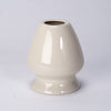 Urban Tokyo: 4 Piece Ceremonial Matcha Bowl Whisk Stand and Scoop Set