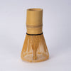 Urban Tokyo: 4 Piece Ceremonial Matcha Bowl Whisk Stand and Scoop Set