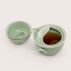 Urban Tokyo: Koi Fish Kung Fu Tea Set 6oz