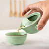 Urban Tokyo: Koi Fish Kung Fu Tea Set 6oz