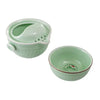 Urban Tokyo: Koi Fish Kung Fu Tea Set 6oz