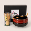 Urban Tokyo: Matcha Bowl Set with Whisk and Tea Spoon 21oz