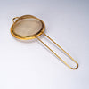 Urban Tokyo: Stainless Steel Tea Strainer