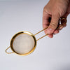 Urban Tokyo: Stainless Steel Tea Strainer