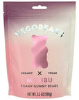 Vego Bears Vegan Gummy Bears