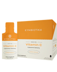 Cymbiotika: Vitamin C - Citrus Vanilla