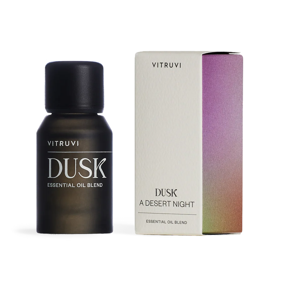 Vitruvi Dusk Diffuser Blend