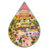 WOO World of Oils: Blue Tansy + Apricot Oil, 100% Organic