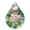 WOO World of Oils: Coconut Oil, 100% Organic