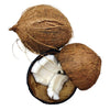 WOO World of Oils: Coconut Oil, 100% Organic