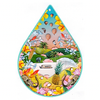 WOO World of Oils: Pineapple + Coconut Oil, 100% Organic