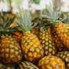 WOO World of Oils: Pineapple + Coconut Oil, 100% Organic
