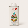 WOO World of Oils: Pineapple + Coconut, Organic Oil for Hair, Body & Nails