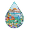 WOO World of Oils: Santal + Jojoba Oil, 100% Organic