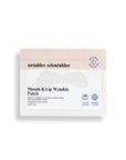 Wrinkles Schminkles: Mouth & Lip Wrinkle Smoothing Patches