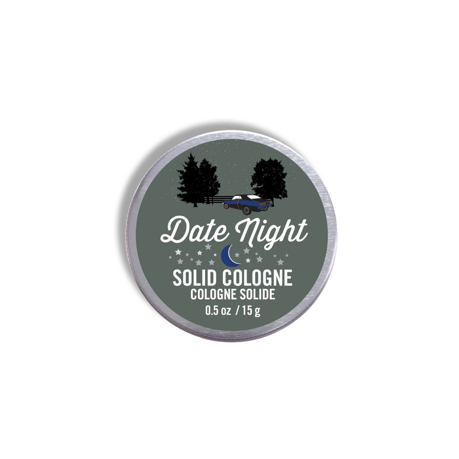 Walton Wood Farm: Date Night Cologne