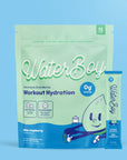 WaterBoy: Workout Hydratation - Blue Raspberry