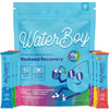 WaterBoy: Hydration + Weekend Recovery Drink