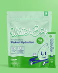 Waterboy: Workout Hydration - Lemon Lime