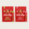 Waterboy Daily Hydration: Electrolyte Powder Packets