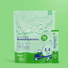 Waterboy Workout Hydration Lemon Lime
