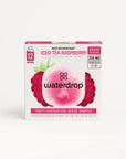 Waterdrop: Iced Tea Raspberry