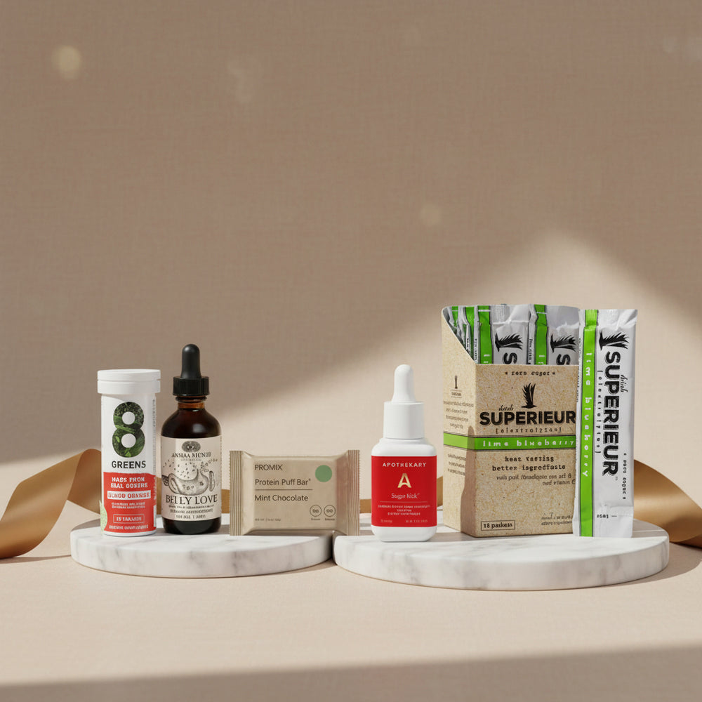 Weight Loss Support Kit Sugar Kick