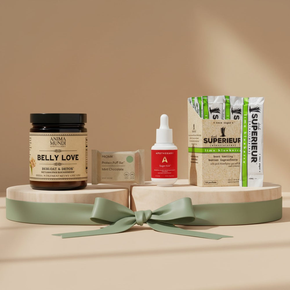 Weight Loss Support Kit Sugar Kick