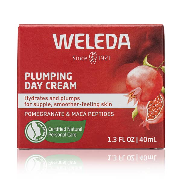 Plumping Day Cream 1.3 fl oz