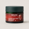 Weleda: Plumping Night Cream 1.3 fl oz