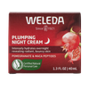 Weleda: Plumping Night Cream 1.3 fl oz