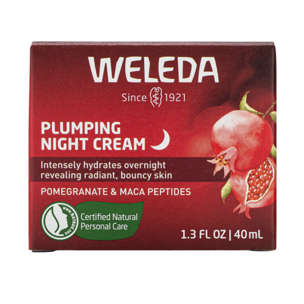 Plumping Night Cream 1.3 fl oz
