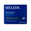 Weleda: Rejuvenating Night Cream 1.3 fl oz