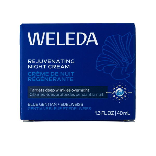 Rejuvenating Night Cream 1.3 fl oz
