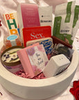 Ultimate Sweetheart Valentine's Day Gift Box