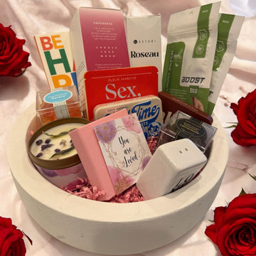 Ultimate Sweetheart Valentine's Day Gift Box