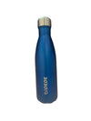 Water bottle - 17 oz Stainless blue