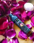 Pohala Lokelani Rose of Maui Body Oil