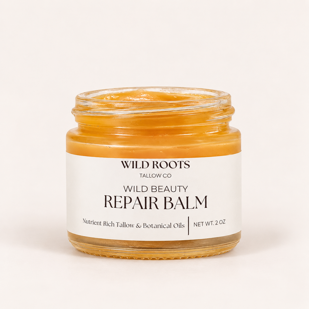 Wild Beauty Botanical Repair Balm
