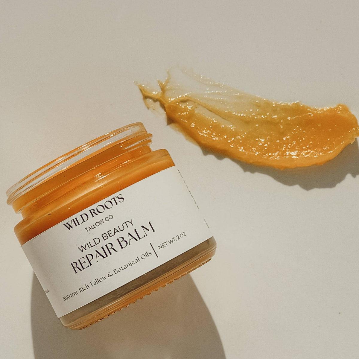 Wild Beauty Botanical Repair Balm