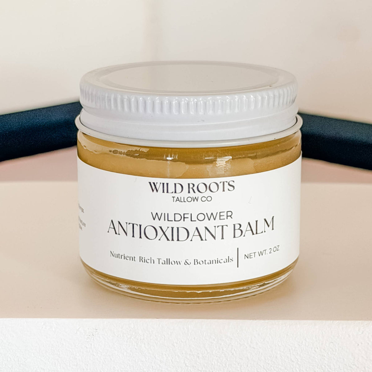 Wildflower Antioxidant Balm 2oz